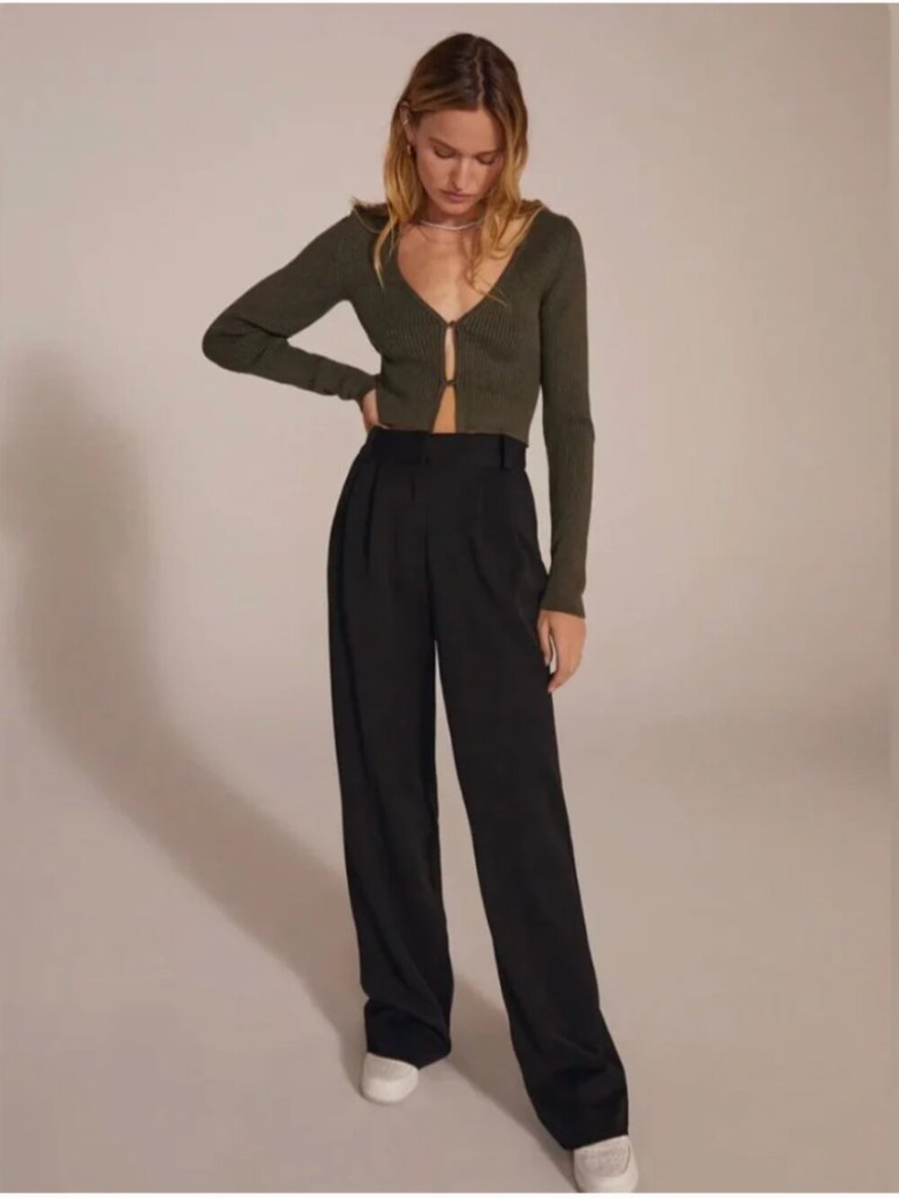 Favorite Daughter The Favorite Pant Size 6